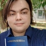 Рома, 22 года